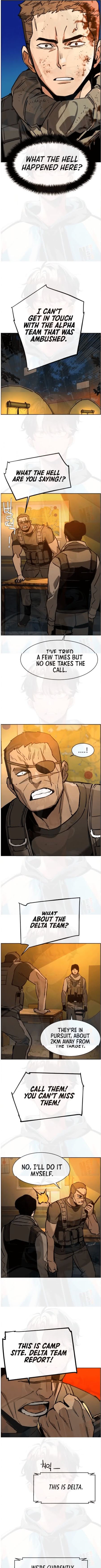 Mercenary Enrollment Chapter 32 image 12